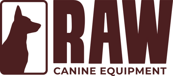 Raw Canine Equipment