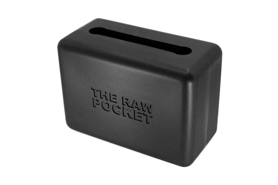 The Raw Pocket