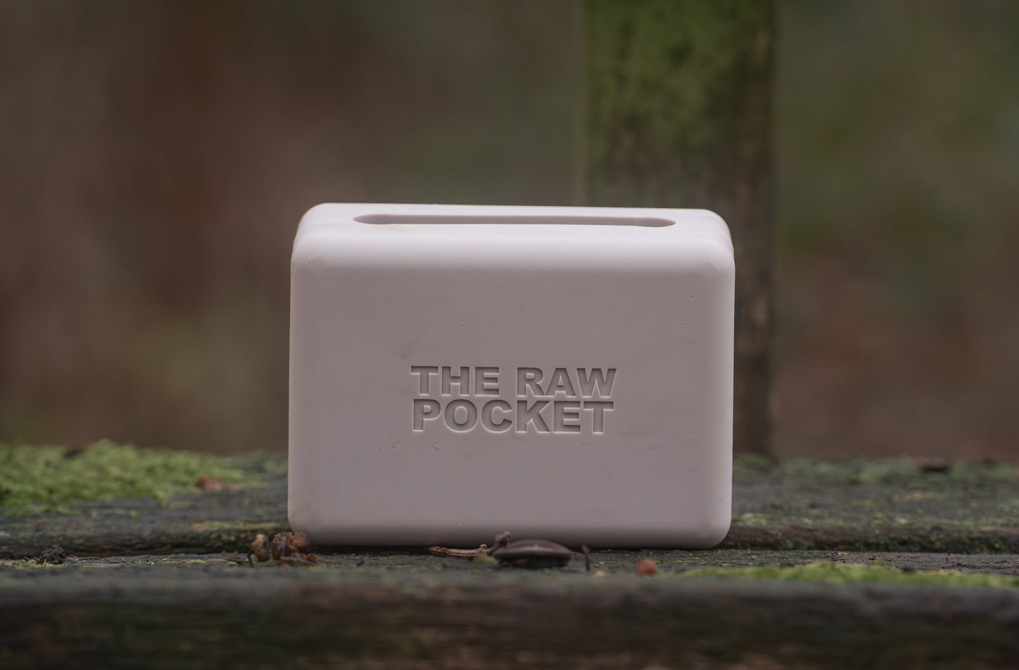 The Raw Pocket