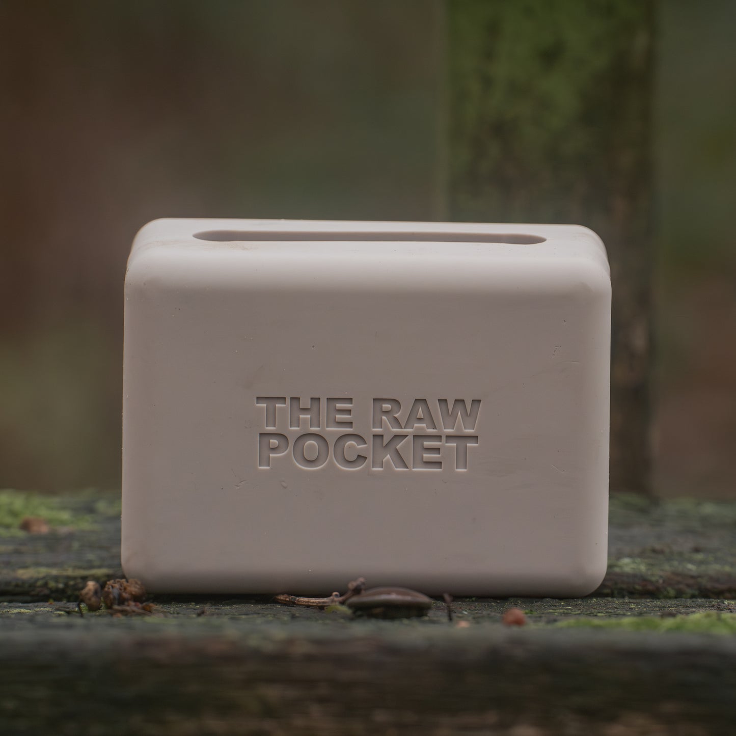 The Raw Pocket