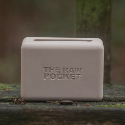 The Raw Pocket
