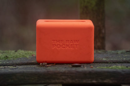 The Raw Pocket