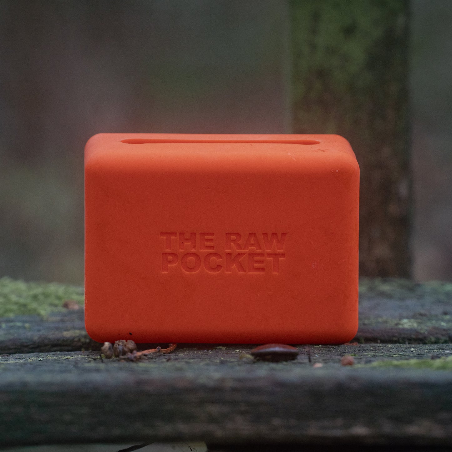 The Raw Pocket
