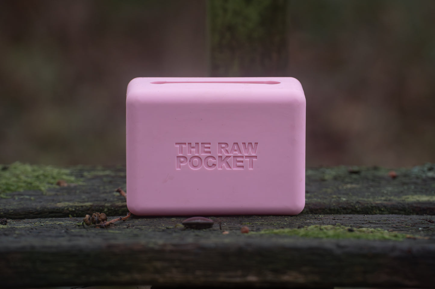 The Raw Pocket