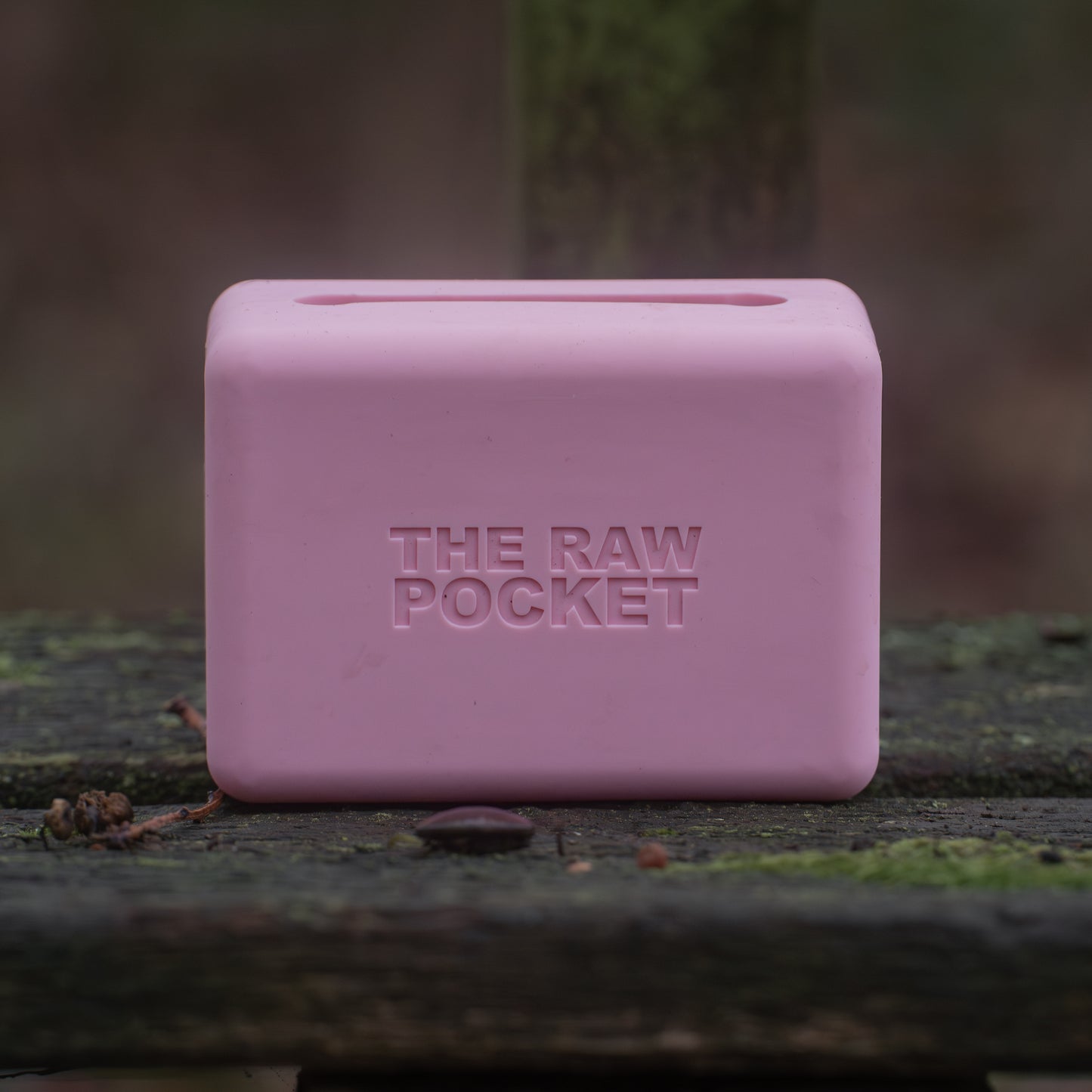 The Raw Pocket
