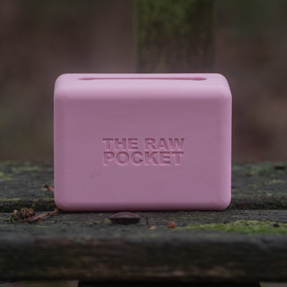 The Raw Pocket