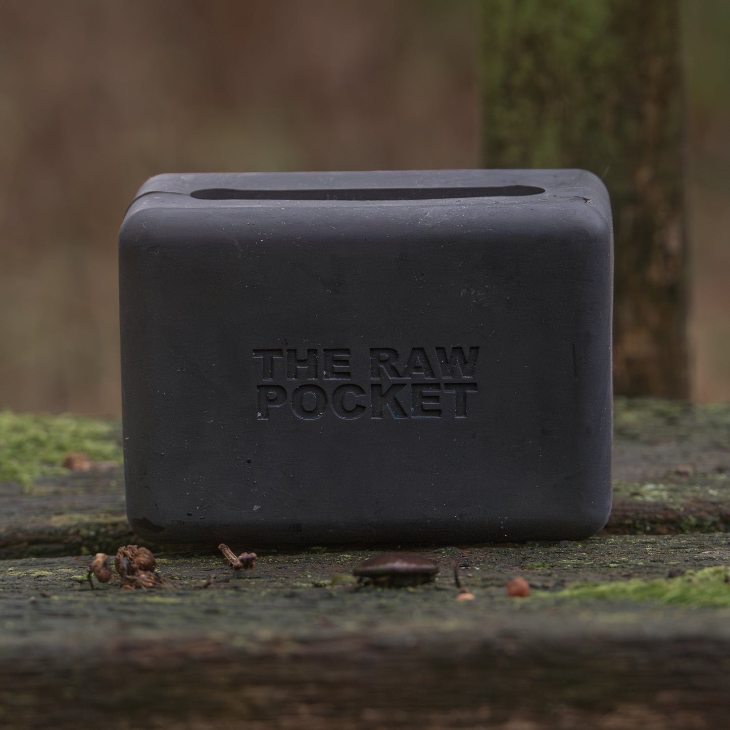 The Raw Pocket