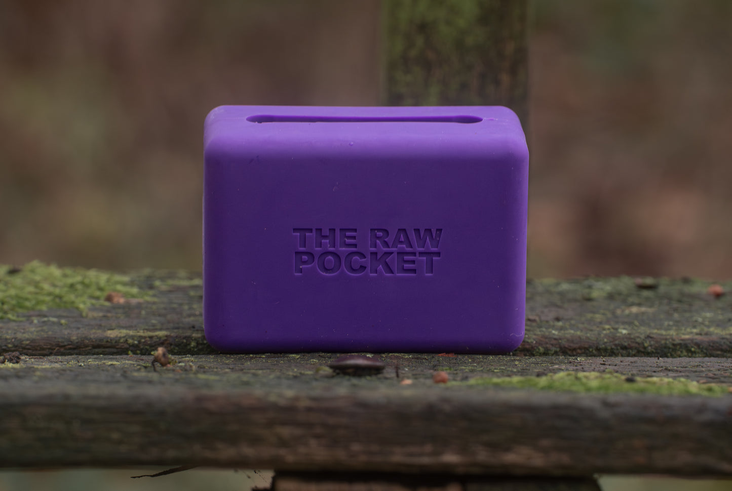The Raw Pocket