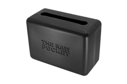 The Raw Pocket